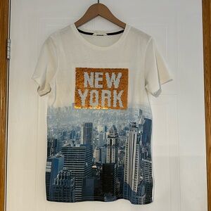 💙Cool T-Shirt 12-14 years old Boys 💙